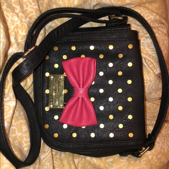 Minnie Mouse signature purse - Picture 2 of 5